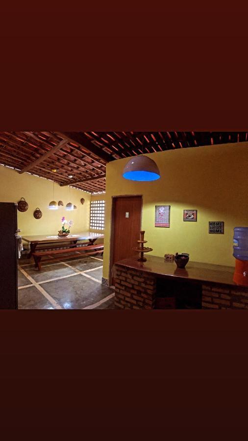 CasaMar Maragogi Residence Exterior foto